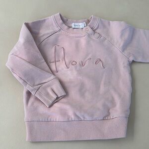 Jamie Kay tiedie effect oopsie